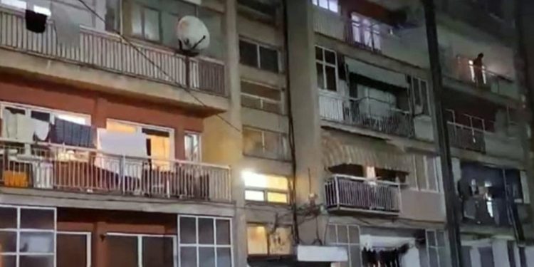 Otac ubio sina iz lovačke puške: Jezivi detalji tragedije u Tetovu