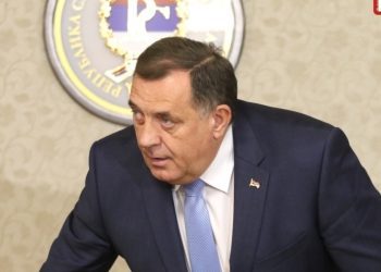 Dodik: Schmidt, Amerika i Britanija su uzurpatori i nasilnici