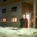 Ovo je kuća u Vogošći u kojoj se muškarac raznio bombom