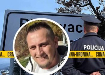 Tragedija u Vogošći: Život izgubio Jasmin K. otac četvero maloljetne djece