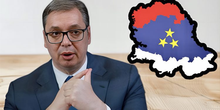Vučić tvrdi da se sprema autonomija Vojvodine: “Povratak na stanje prije Jogurt revolucije”