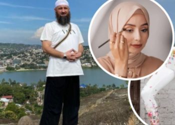 Efendija Pezić tvrdi da žena ne smije izlaziti iz kuće našminkana, helanke zabranjeno nositi