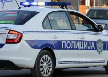 TRAGEDIJA U JAGODINI: UMRO VLASNIK KAFANE (56) KOJI JE UPUCAN, NAPADAČ U BJEKSTVU