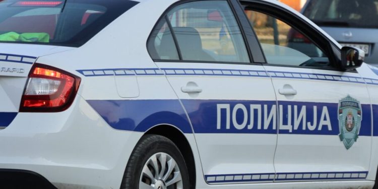 TRAGEDIJA U JAGODINI: UMRO VLASNIK KAFANE (56) KOJI JE UPUCAN, NAPADAČ U BJEKSTVU