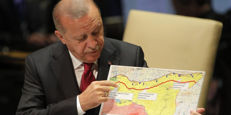 Erdoganova poruka onima koji imaju opasne planove prema Siriji: “Uz Allahovu dozvolu, možemo doći iznenada jedne noći”
