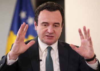 Kurti: Za albanski identitet religija nikada nije bila primarna