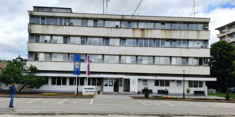 Policija negira informaciju o dolasku Božićne kolone u Novi Pazar