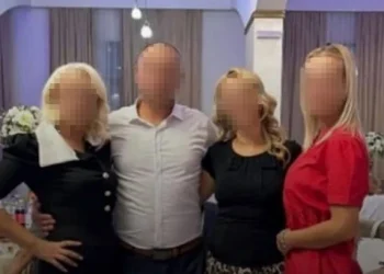 Tragedija na Badnju večer u Inđiji: Komšijski sukob završio ubistvom