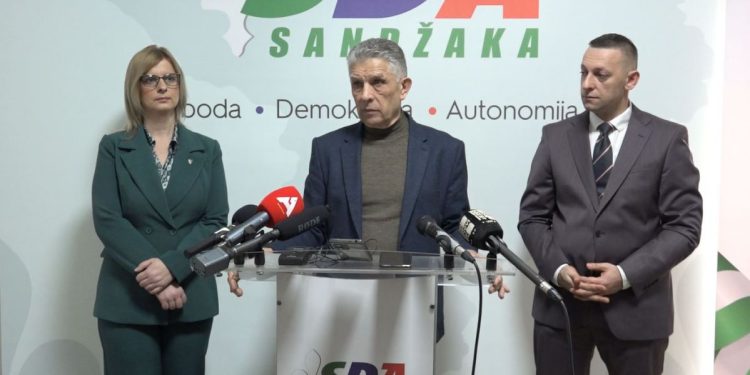 /VIDEO/ DOKTOR UGLJANIN: ZA DRUŠTVO JEDNAKIH ŠANSI