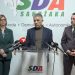 /VIDEO/ DOKTOR UGLJANIN: ZA DRUŠTVO JEDNAKIH ŠANSI