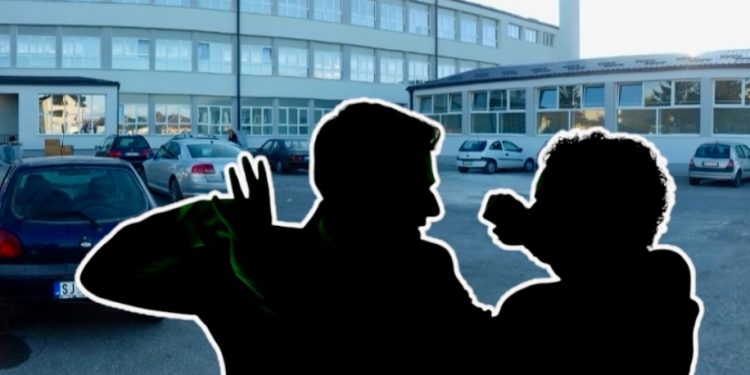 NOVA DRAMA U SJENIČKOJ GIMNAZIJI: TUČA PROFESORA NA SJEDNICI NASTAVNIČKOG VIJEĆA!