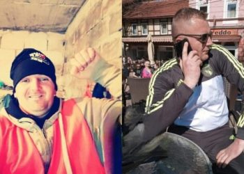 Sedin osuđen na 27 godina robije: “Ubio komšiju u Sloveniji”