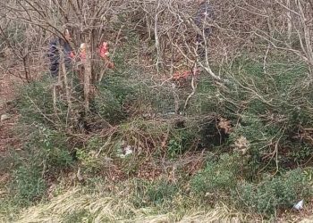 Tragedija: Nestali muškarac pronađen mrtav