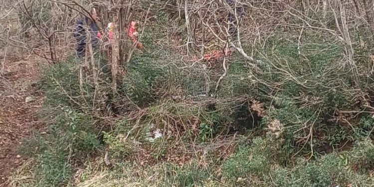 Tragedija: Nestali muškarac pronađen mrtav