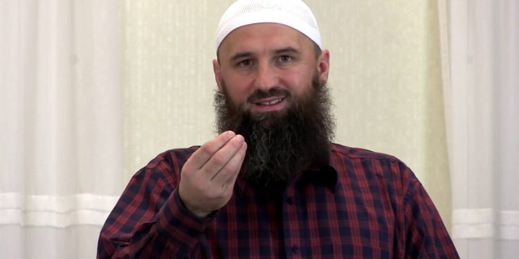 Elvedin ef Pezić: I intimni odnos donosi nagradu!