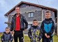 /VIDEO/ Dirljiva priča iz Bugojna: Humanost na djelu promijenila život samohranog oca i njegove djece
