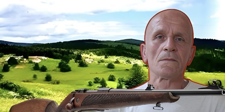 Razjašnjena teška krađa u Bijelom Polju: Balijagić s društvom ukrao lovačke puške i druge predmete