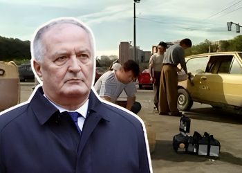 BiH razmatra sankcije prema NIS-u: Helez najavljuje odlučne poteze