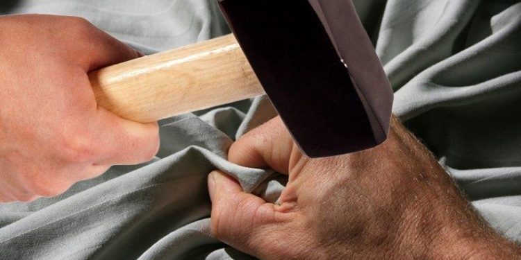 Državljanin Srbije osuđen na 19 godina zbog napada čekićem u Beču