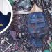 Poštar pronašao ručnu bombu pored puta