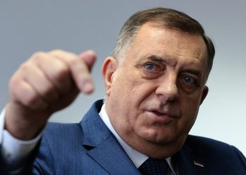 Dodik: Samo čekamo da nam Trumpovi kažu “to je vaša stvar”, a onda ćemo…