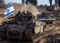 Izraelske snage napredovale do periferije Damaska: Nastavak eskalacije na sirijskoj teritoriji