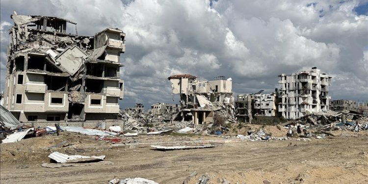 Palestinska strana: Do petka sporazum o prekidu vatre u Gazi i razmjeni zarobljenika