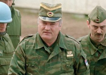 Zbog veličanja Mladića udruženje ‘Žene žrtve rata’ prijavilo ekološkog aktivistu iz Višegrada