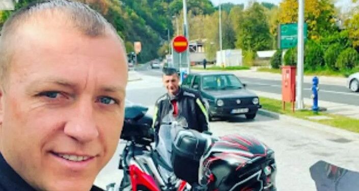Užas na Palama: Ubijen Aleksandar Tomić, nakon toga zakopan u šumi