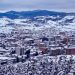 /VIDEO/ Let iznad borića kod Svračića – Pogledajte predivan snimak Tutina