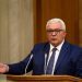 Bursać: Smjena Mandića – bolje ikad nego nikad