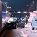 Nesreća u Sarajevu: Automobil se zabio u autobus, obustavljen tramvajski saobraćaj