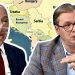Vučić ponovo vrijeđa zvaničnike BiH: Zukan Helez na meti oštrih riječi