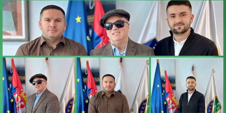 Opština Tutin imenovala nove direktore ključnih ustanova