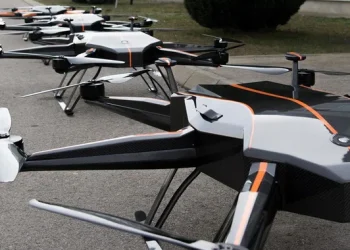 Helez tvrdi da je tajna gdje BiH proizvodi dronove