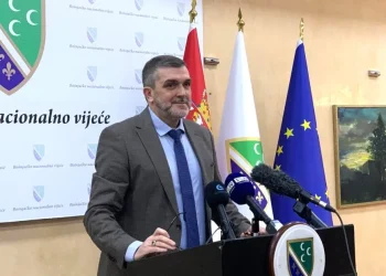 Vrata BNV-a uvijek otvorena za sva pitanja bošnjačkog naroda