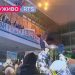 /VIDEO/ Beograd: Radnici RTS-a podržali studentske proteste!