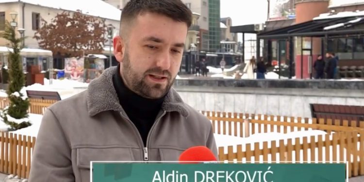 /VIDEO/ Opština Tutin imenovala direktora turističke organizacije