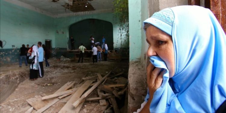 MUP RS zabranio snimanje na mjestu masovnih zločina: Oglasili se iz Memorijalnog centra
