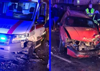Stravični prizori: U nesreći povrijeđeno i dijete