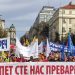 Protesti u prosvjeti: Više od trećine škola u Srbiji sutra bez nastave