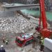 /VIDEO/ Turci ne staju: Pruga u Donjoj Jablanici se obnavlja i nedjeljom