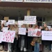 Novi Pazar: Studenti DUNP-a najavili protest i blokadu saobraćaja