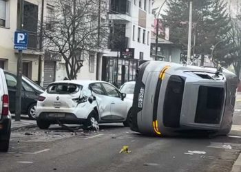 Novi sukob na Ilidži: Eksplozija i pucnjava uzdrmali Sarajevo