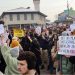 /VIDEO/ Održan protest “Novi Pazar je (u)stao”, zatražena vladavina prava i promjene u društvu