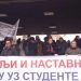Prosvjetna inspekcija odbija poslušnost i šalje javnosti otvoreno pismo