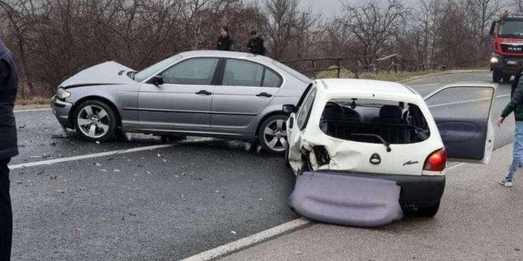 Nesreća u regiji: Povrijeđeno je više osoba 