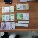 Otkriveno 105.000 eura na granici, vozač kažnjen s 26.250