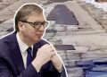 /VIDEO/ Regionalni put Tutin-Ljeskova-Sjenica: Stanje koje traži hitnu reakciju
