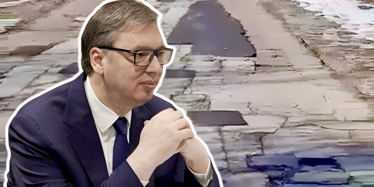 /VIDEO/ Regionalni put Tutin-Ljeskova-Sjenica: Stanje koje traži hitnu reakciju